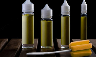 E-liquid tárolás – Pár szó a flakonokat is megilleti