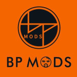 BP Mods