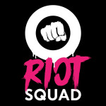 Riot E-liquid