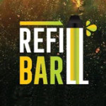 Refill/LoveFlavours