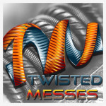 Twisted Messes