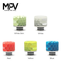 Master Pro Vape - 510 DripTip