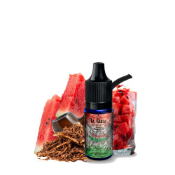 Al Carlo - Kentucky Watermelon - Dohány és görögdinnye ízű aroma - 10 ml