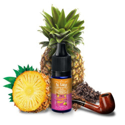 Al Carlo - Pineapple Wave - Ananász és dohány ízű aroma - 10 ml