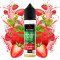 Bombo Wailani Juice - Strawberry Mojito - Eper, Lime és Limonádé ízű Longfill Aroma - 20/60 ml