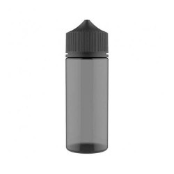 Chubby Gorilla Clear Unicorn V3 Üres Flakon - 120 ml