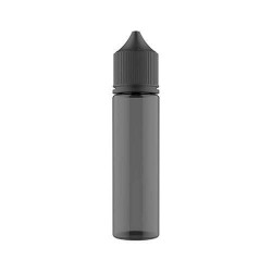 Chubby Gorilla Clear Unicorn V3 Üres Flakon - 60 ml