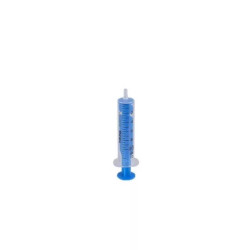 10 ml-es fecskendő
