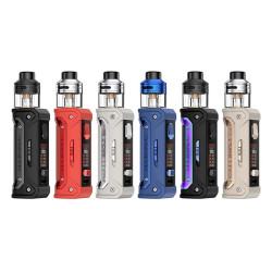 GeekVape - Aegis Eteno E100I 100W 3000 mAh Eteno Pod Tank 4,5ml - e-cigaretta készlet