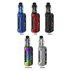 GeekVape - Aegis Max 100 (Max 2) - Z sub-ohm 5,5 ml - Kit e-cigaretta készlet