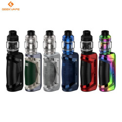 GeekVape - Aegis S100 (Solo 2) Kit e-cigaretta készlet