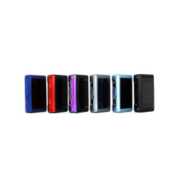 GeekVape - Aegis T200 (Aegis Touch) - Box Mod e-cigaretta mod