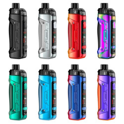 GeekVape - B100 Aegis Boost Pro 2 100W Pod - e-cigaretta készlet
