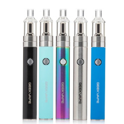 GeekVape - G18 2 ml e-cigaretta készlet