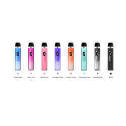 GeekVape - Wenax Q 1000 mAh e-cigaretta pod készlet - 2 ml