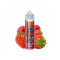 Harakiri - Rouge - Szamóca és vad málna ízű Shortfill eliquid - 50ml/0mg