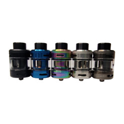 Hellvape - Fat Rabbit 2 Subohm - 5 ml - ecigaretta tank
