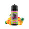 Juice Sauz Drifter Bar - Pineapple Peach Mango - Ananász, Őszibarack és Mangó ízű Longfill Aroma - 24/120 ml