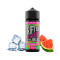 Juice Sauz Drifter Bar - Watermelon Ice - Görögdinnye ízű Shortfill eliquid - 100ml/0mg