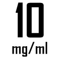 10 mg/ml