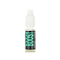 20 mg/ml - Obvious Liquids Nikotin Booster - 10 ml - 100% VG
