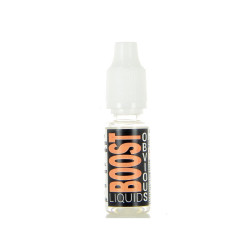 20 mg/ml - Obvious Liquids Nikotin Booster - 10 ml - 30PG-70VG