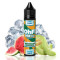 OhF! - Ice Watermelon Honeydew - Görögdinnye és Sárgadinnye ízű Shortfill eliquid - 50ml/0mg