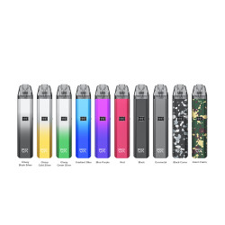 OXVA - XLIM C 900 mAh e-cigaretta pod készlet - 2 ml