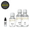 5 mg/ml - Revolute alapfolyadék - 375 ml - 50PG-50VG