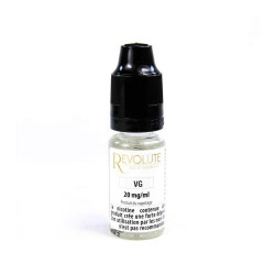 20 mg/ml - Revolute Nikotin Booster - 10 ml - 100% VG