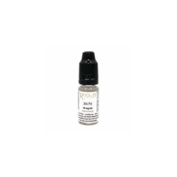 20 mg/ml - Revolute Nikotin Booster - 10 ml - 30PG-70VG