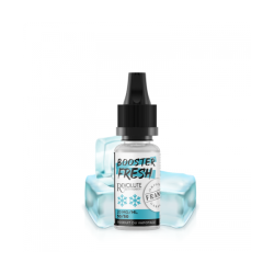 20 mg/ml - Hűsítős Revolute Booster Fresh Nikotin Booster - 10 ml - 50PG-50VG