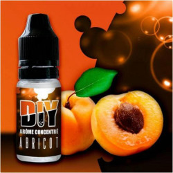 Revolute - Abricot - Sárgabarack izű aroma - 10 ml