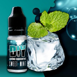 Revolute - Sweet Mint - Menta izű aroma - 10 ml