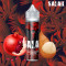 Salak - Fruit du Serpent - Grenade - Kígyógyümölcs és Gránátalma ízű Shortfill eliquid - 50ml/0mg