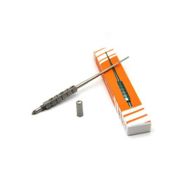 Micro Coil Jig - Tekerősegéd