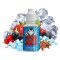 Vampire Vape - Heisenberg - Áfonya, Szeder, Menta és Ánizs ízű aroma - 30ml
