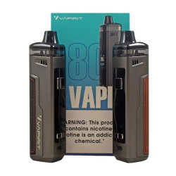 Vapirit -  80W Pod Kit e-cigaretta készlet