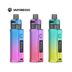 Vaporesso - Gen PT60 60W 2500mAh X-Tank 4,5ml - e-cigaretta készlet