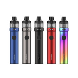 Vaporesso - GTX GO 80 3000mAh - GTX Pod Tank 5 ml - Kit e-cigaretta készlet