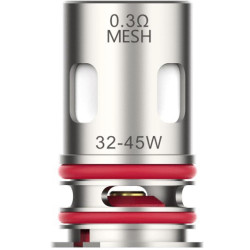Vaporesso - GTX Kazánbetét e-cigaretta porlasztó