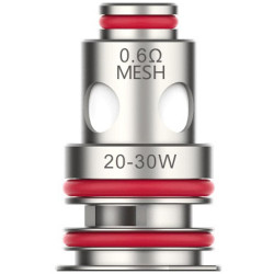 Vaporesso - GTX Kazánbetét e-cigaretta porlasztó