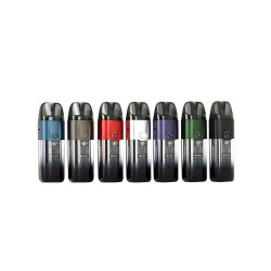 Vaporesso - Luxe X 1500mAh Pod Mod 5 ml - E-cigaretta készlet