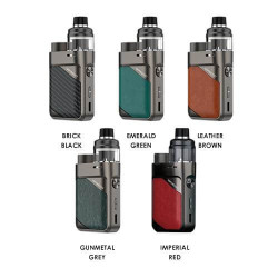 Vaporesso - SWAG PX80 2/4ml Podmod Kit - e-cigaretta készlet