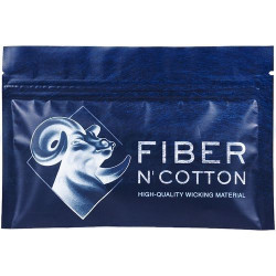 Fiber N' Cotton Vatta