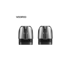 Voopoo - Argus Pod 2 ml ecigaretta tank
