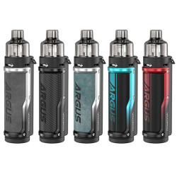 Voopoo - Argus Pro Pod 80W 3000mAh Kit e-cigaretta készlet
