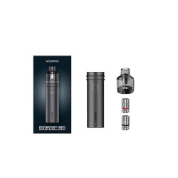 Voopoo - Doric 60W 2500mAh - PnP Pod Tank 2ml / 4,5ml - Kit e-cigaretta készlet