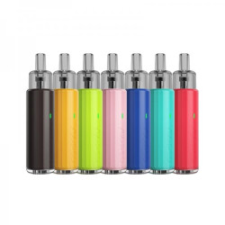 Voopoo - Doric Q pod + ITO Pod Tank 2ml - E-cigaretta készlet