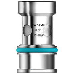 Voopoo - PnP TM2 0,8 ohm e-cigaretta porlasztó